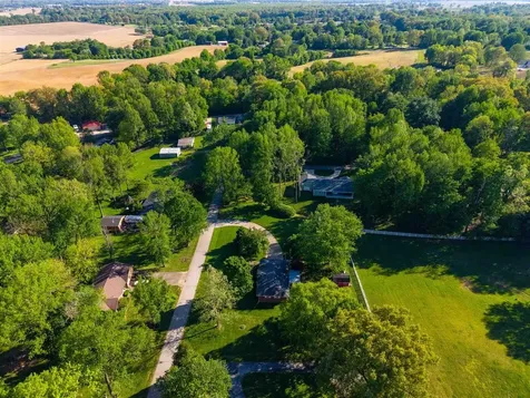 4770 Becker Drive Owensboro KY 42303