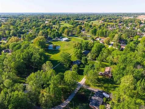 4770 Becker Drive Owensboro KY 42303