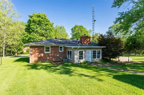 4770 Becker Drive Owensboro KY 42303