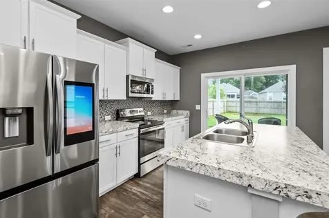 6324 Valley Brook Trace Utica KY 42376
