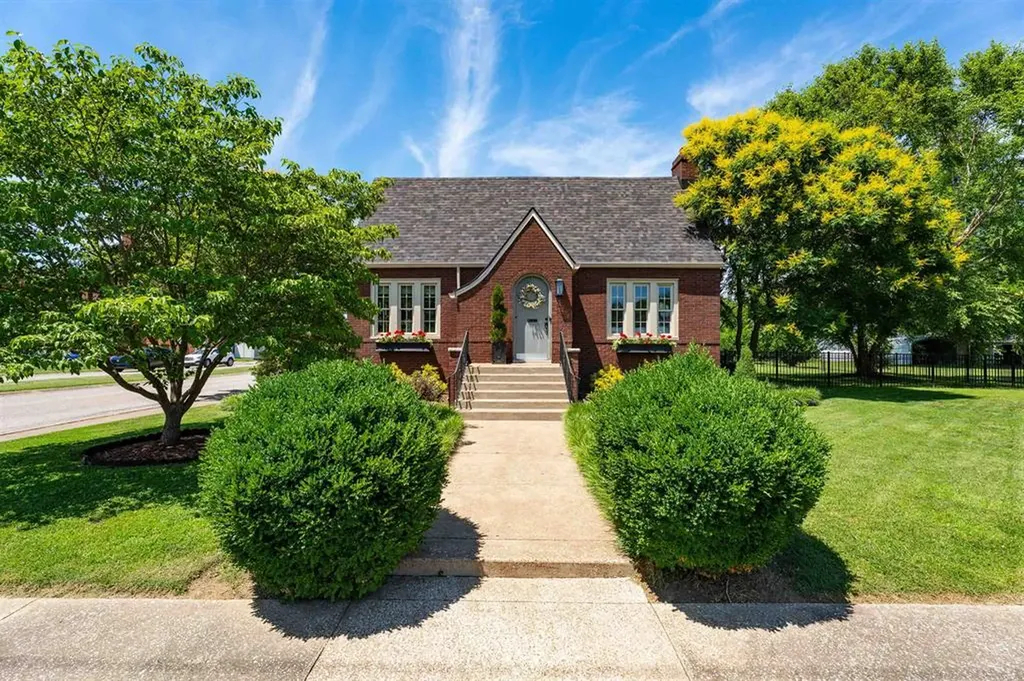 101 E 24th Street Owensboro KY 42303