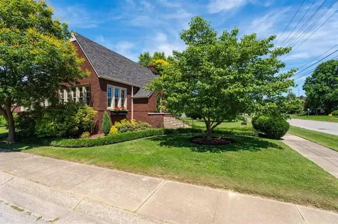 101 E 24th Street Owensboro KY 42303