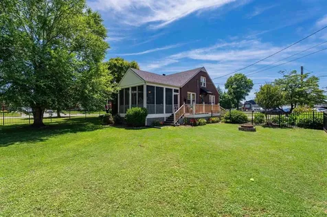 101 E 24th Street Owensboro KY 42303