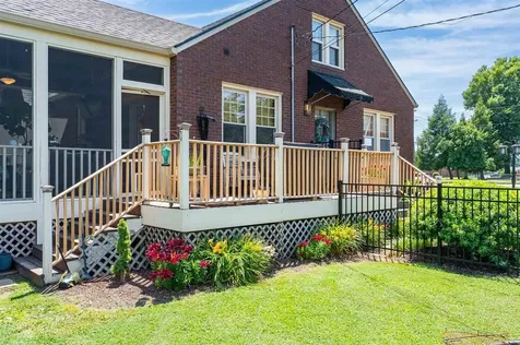 101 E 24th Street Owensboro KY 42303