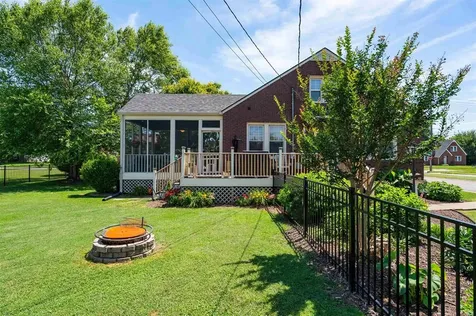 101 E 24th Street Owensboro KY 42303