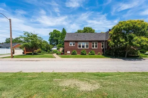 101 E 24th Street Owensboro KY 42303