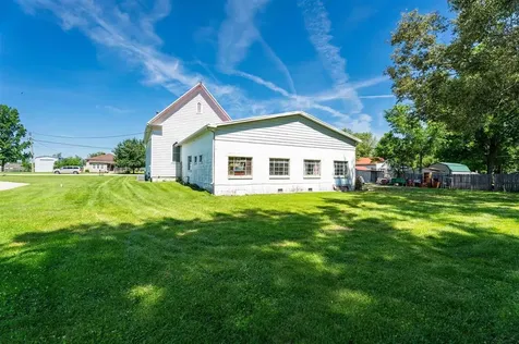 9138 Sacra Drive Maceo KY 42355