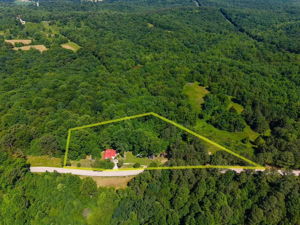 8920 State Route 144 E Hawesville KY 42348