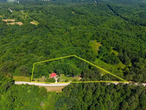 8920 State Route 144 E Hawesville KY 42348