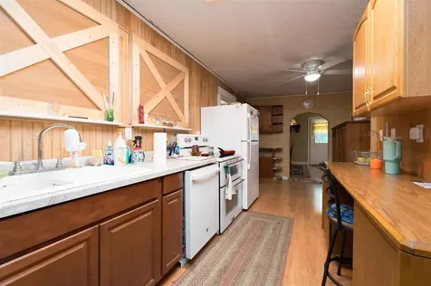 8920 State Route 144 E Hawesville KY 42348
