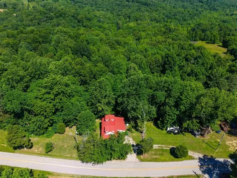 8920 State Route 144 E Hawesville KY 42348