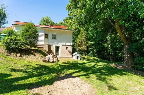 8920 State Route 144 E Hawesville KY 42348