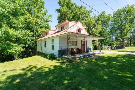 8920 State Route 144 E Hawesville KY 42348