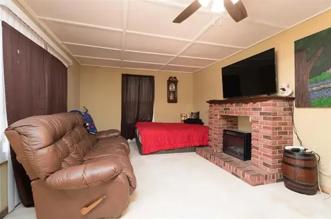 8920 State Route 144 E Hawesville KY 42348