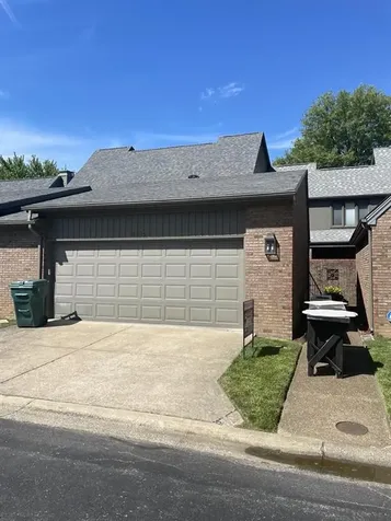4102 Mason Woods Lane Owensboro KY 42303