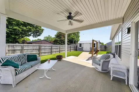 2226 Monroe Avenue Owensboro KY 42301