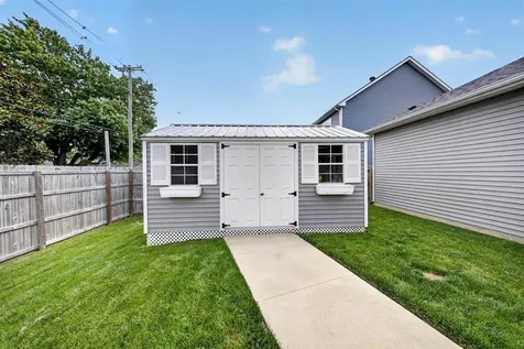 2226 Monroe Avenue Owensboro KY 42301