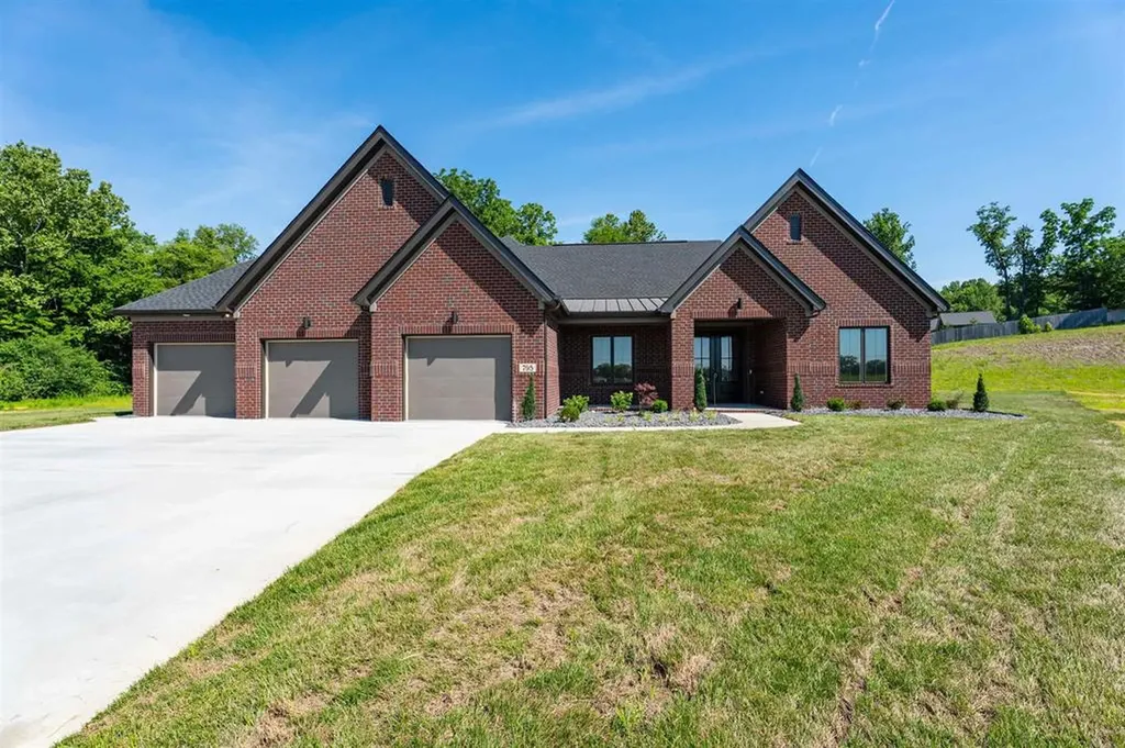 795 Alabaster Court Owensboro KY 42301-8460