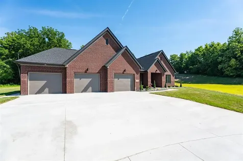 795 Alabaster Court Owensboro KY 42301-8460