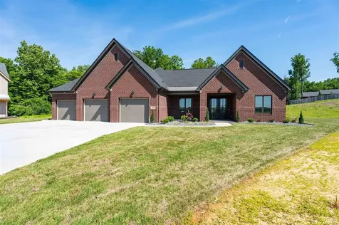 795 Alabaster Court Owensboro KY 42301-8460