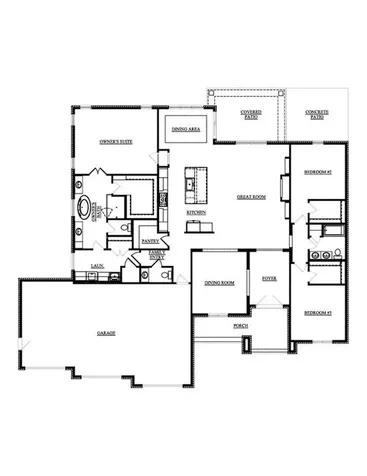 795 Alabaster Court Owensboro KY 42301-8460