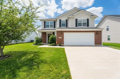 5530 Goldenrod Lane Owensboro KY 42301-8481