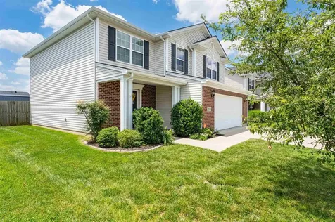 5530 Goldenrod Lane Owensboro KY 42301-8481