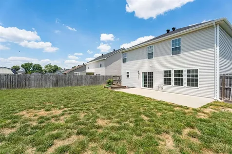 5530 Goldenrod Lane Owensboro KY 42301-8481