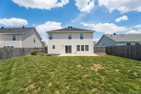 5530 Goldenrod Lane Owensboro KY 42301-8481
