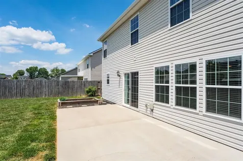 5530 Goldenrod Lane Owensboro KY 42301-8481