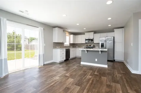 5530 Goldenrod Lane Owensboro KY 42301-8481