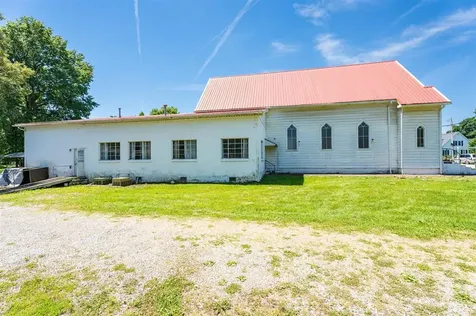 9138 Sacra Drive Maceo KY 42355