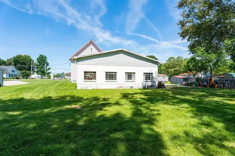9138 Sacra Drive Maceo KY 42355