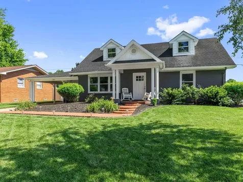 1365 Pennsylvania Avenue Lewisport KY 42351