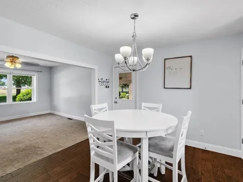 1365 Pennsylvania Avenue Lewisport KY 42351