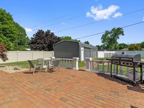 1365 Pennsylvania Avenue Lewisport KY 42351