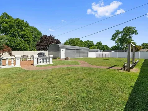 1365 Pennsylvania Avenue Lewisport KY 42351