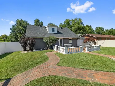1365 Pennsylvania Avenue Lewisport KY 42351