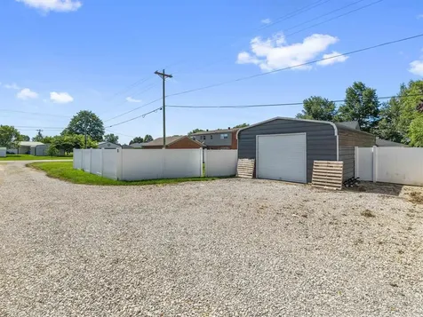 1365 Pennsylvania Avenue Lewisport KY 42351