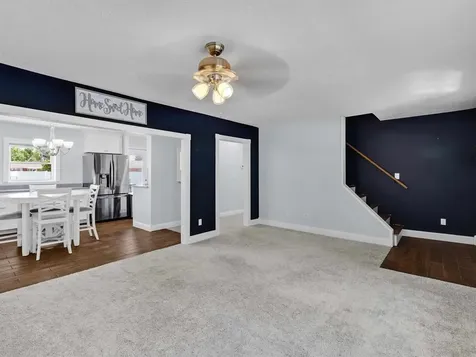 1365 Pennsylvania Avenue Lewisport KY 42351