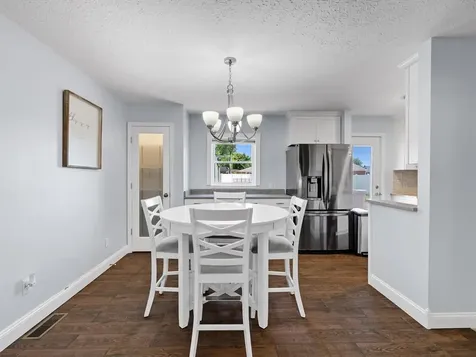 1365 Pennsylvania Avenue Lewisport KY 42351