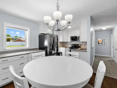 1365 Pennsylvania Avenue Lewisport KY 42351