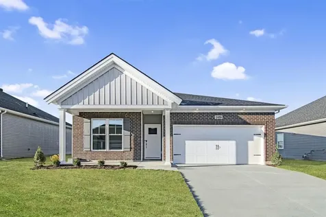 2459 Watson Circle Owensboro KY 42301