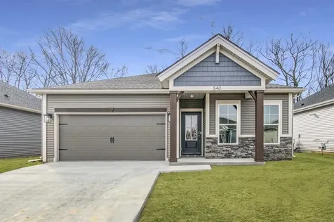 540 Alabaster Lane Owensboro KY 42301