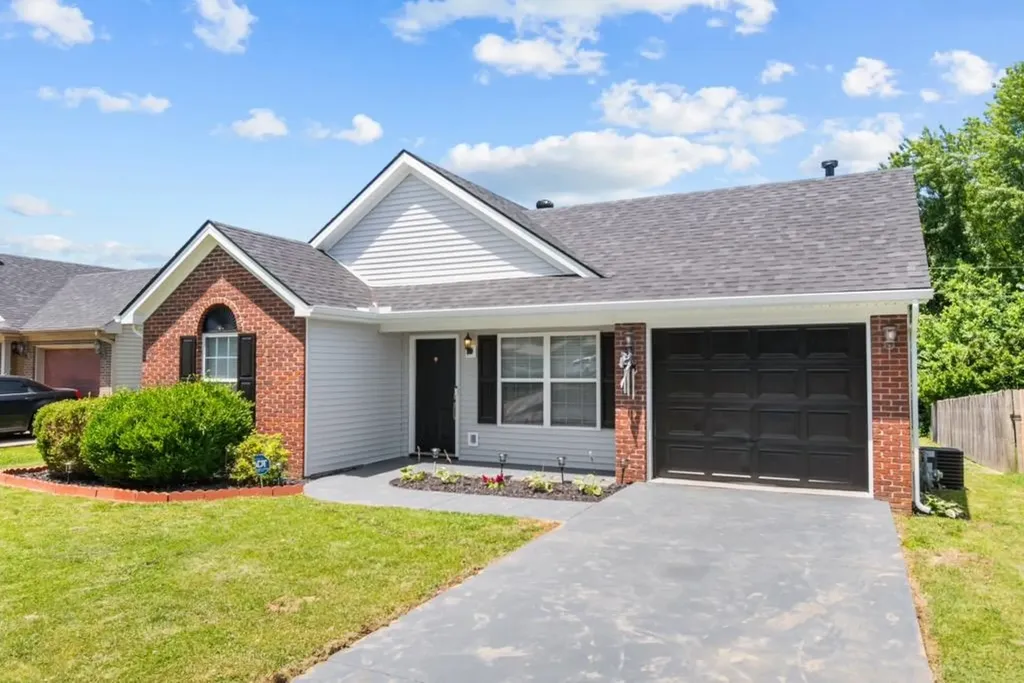 6294 Waterfield Drive Owensboro KY 42303
