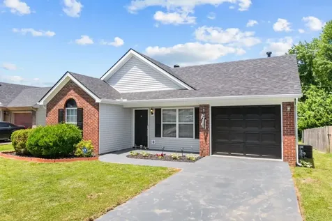 6294 Waterfield Drive Owensboro KY 42303