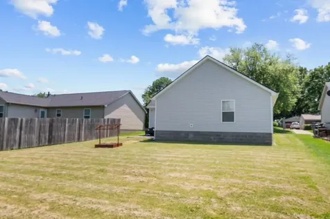 6294 Waterfield Drive Owensboro KY 42303
