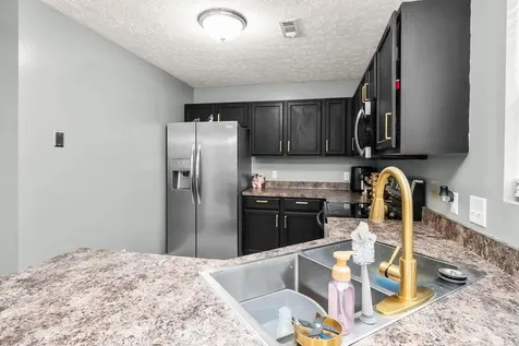 6294 Waterfield Drive Owensboro KY 42303
