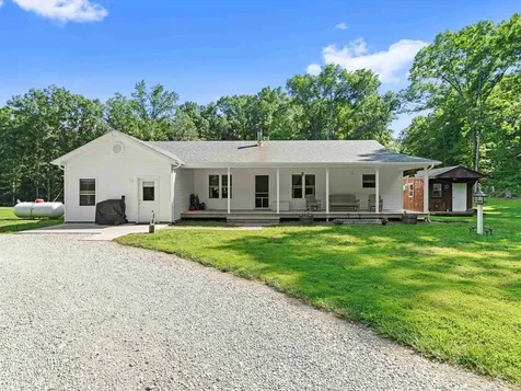 620 Baker Lane Hawesville KY 42348