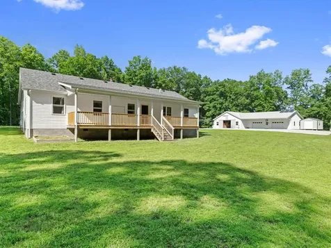 620 Baker Lane Hawesville KY 42348